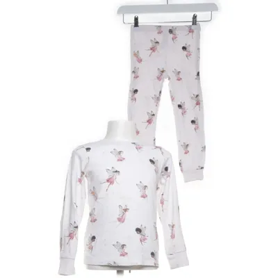 Pyjama (Wit, Meerkleurig) van Under the Stars by Next Katoen