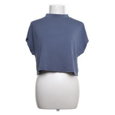 Top (Blue) from Urban Classics Modal, Polyester