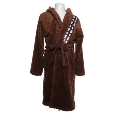 Bathrobe (Brown) from Star Wars Polyester