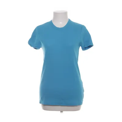T-shirt (Blauw) van Arket Katoen