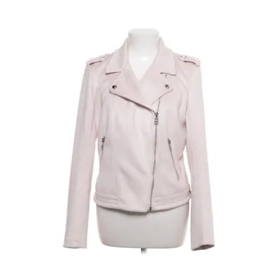 Bikerjacka (Rosa) från Tom Tailor Denim Polyester