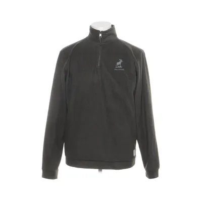 Fleecetröja (Marvin Fleece 1/2 Zip) från Fat Moose Polyester