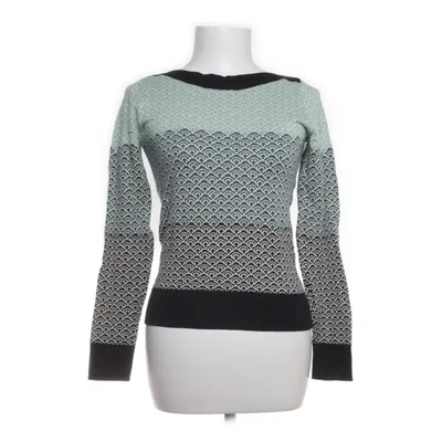 Top (Groen, Meerkleurig) van King Louie Organisch katoen, Polyester