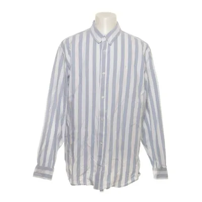 Buttondown-skjorta (L/S Dillion Shirt) från Carhartt WIP Bomull