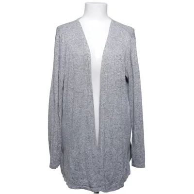 Cardigan (Grijs) van George Elastaan, Polyester, Viscose