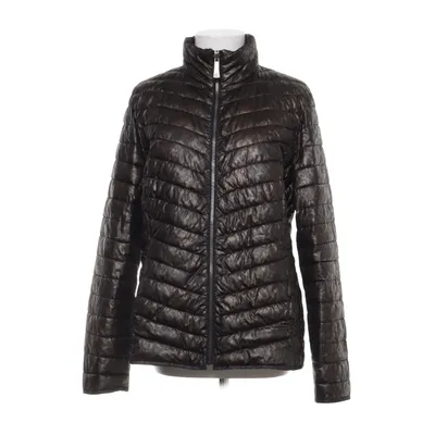 Lightweight jacket (Brown, Black) from Barbara Lebek