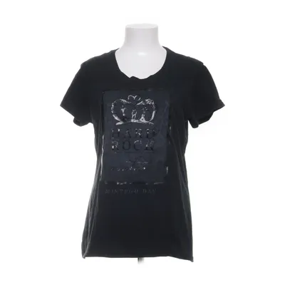 T-shirt (Gray) from Hard Rock Couture Cotton