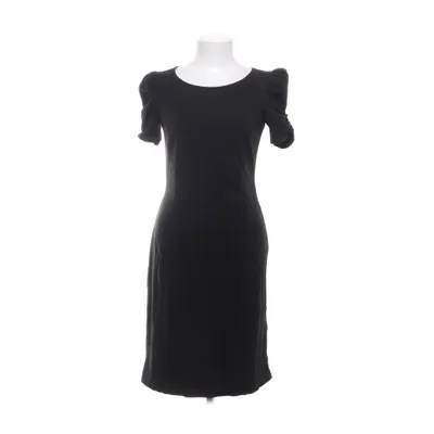 Dress (Black) from Peruvian Connection Cotton, Elastane