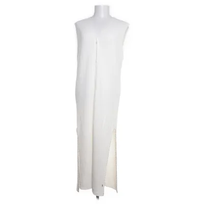 Gilet (Wit) van Coster Copenhagen Nylon, Viscose
