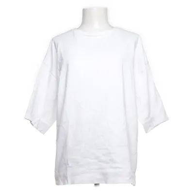 T-shirt (White) from COS Cotton