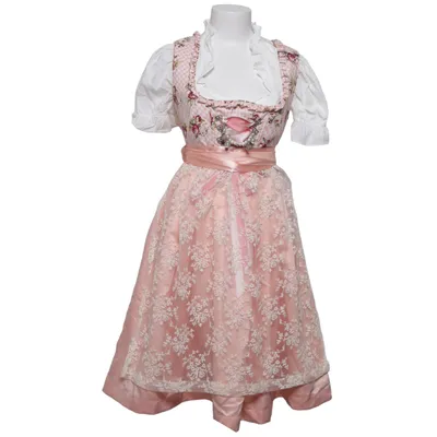 Dirndl (Marie) de MyHailys Coton, Polyester