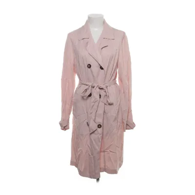 Trenchcoat (Roze) van Bonita