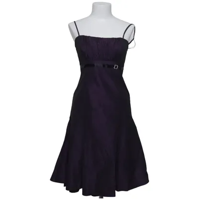 Robe de cocktail (Violet) de Vera Mont Polyester