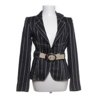 Kavaj (Blå) från Armani Collezioni Acetat, Linne, Polyester