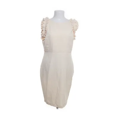 Jurk (Geel) van Paper Dolls Polyester
