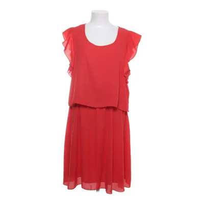 Jurk (Rood) van Lola Liza