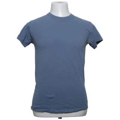 T-shirt (Blue) from Gildan Cotton