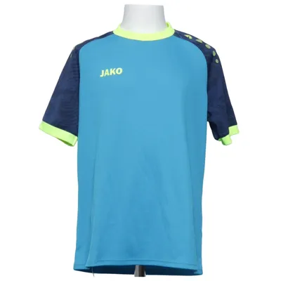 Maillot de sport (Bleu, Jaune) de Jako Polyester
