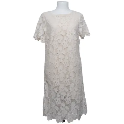 Robe (Blanc) de Softgrey Coton