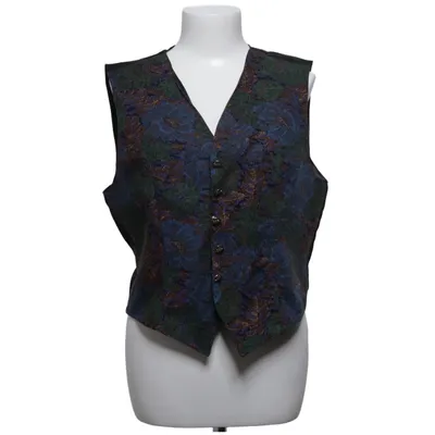 Suit vest (Blue, Green, Brown) from Polo of Sweden Acrylic