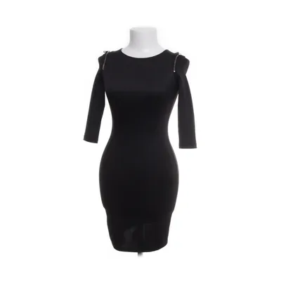 Kleid (Schwarz) von Bershka