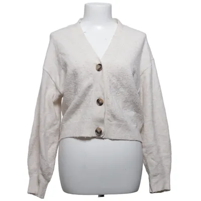 Cardigan (Beige)