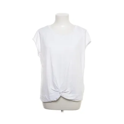 Top (Wit) van Street One Modal, Polyester