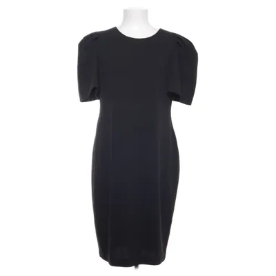 Klänning (Svart) från Calvin Klein Elastan, Polyester
