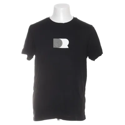 T-shirt (Svart) från Rhude Bomull