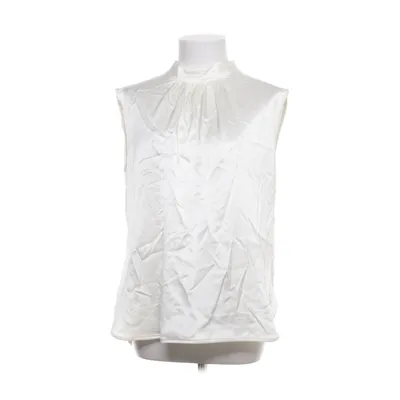 Halternecktopp (Vit) från MaxMara
