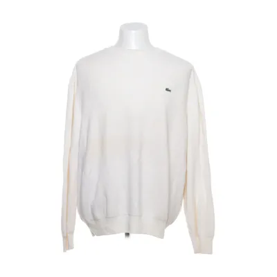 Tröja (Beige) från Lacoste