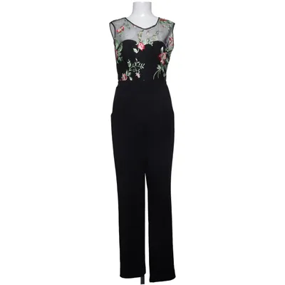 Combinaison (Noir, Multicolore) de Goddess London Élasthane, Polyester