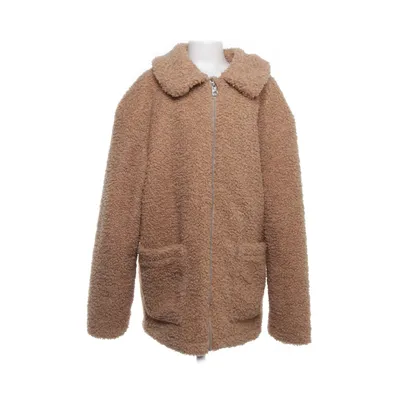 Jacket (Beige) from Design by kappAhl Polyester