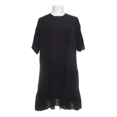 Dress (Black) from Weekday Viscose