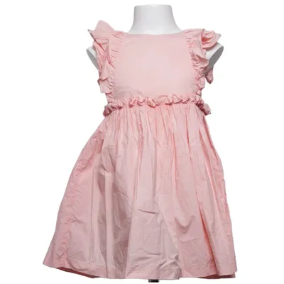 Dress (Pink) from Mimirose Cotton