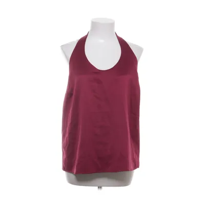 Tanktop  (Rød) fra Etam