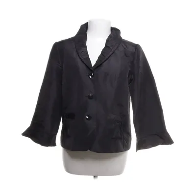 Blazer (Black) from Isolde Polyester