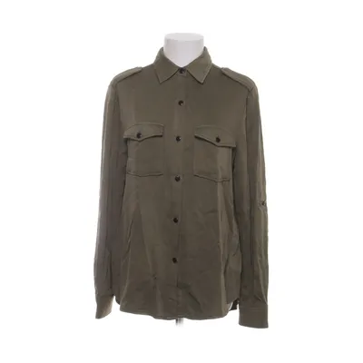 Shirt (Green) from Millenium Viscose