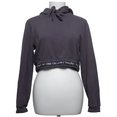 Hoodie (Gray) from ICIW Cotton