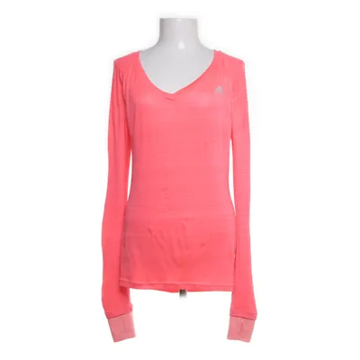 Träningströja (Rosa) från Adidas Running Elastan, Polyester