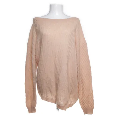 Tröja (Beige) från Knit-ted Elastan, Merinoull, Mohair, Nylon