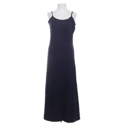 Maxi jurk (Blauw) van Line