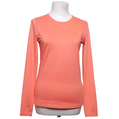 Träningströja (Orange) från Blacc Running Elastan, Polyester