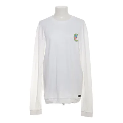 Långärmad t-shirt (Vit, Flerfärgad) från Lilly Pulitzer Bomull