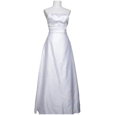 Trouwjurk (Wit) van Kelsey Rose