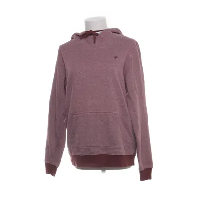 Hoodie (Purple) from Titus Cotton, Polyester