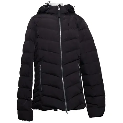 Dunjacka (Svart) från 8848 Altitude Dun, Fjädrar, Polyamid, Polyester