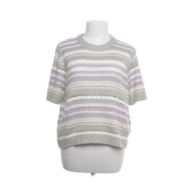Top (Green, Multicolored) from JDY