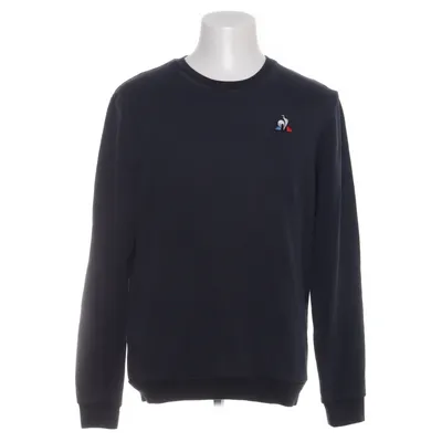 Collegetröja (Grå) från Le Coq Sportif Bomull, Polyester