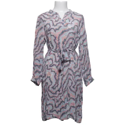 Robe (Bleu, Rouge, Multicolore) de Lexington Viscose